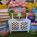 Alquiler decoraciones cumpleaños